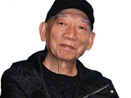 Woo-Ping Yuen
