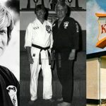 Ed Parker's Karate Studio