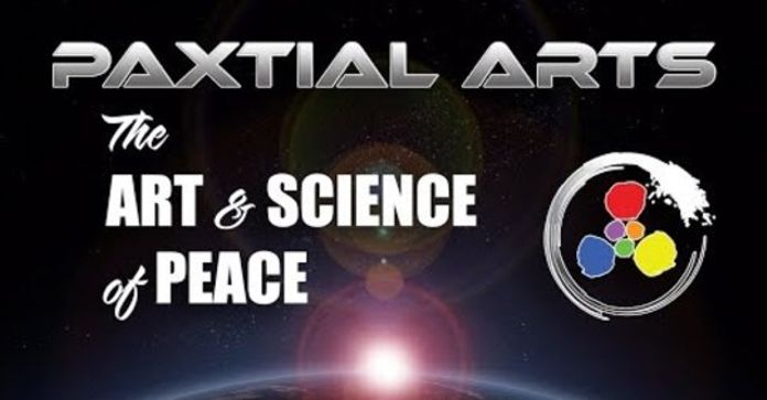 Paxtial Arts: The Art & Science of Peace