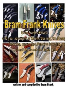 Bram Frank Knives