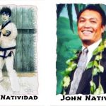 John Natividad Tang Soo Do