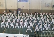 GM Hwang Argentina Seminar 2019