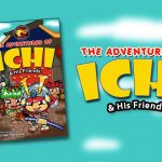 The Adventures of Ichi & His Friends