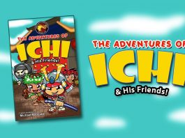 The Adventures of Ichi & His Friends