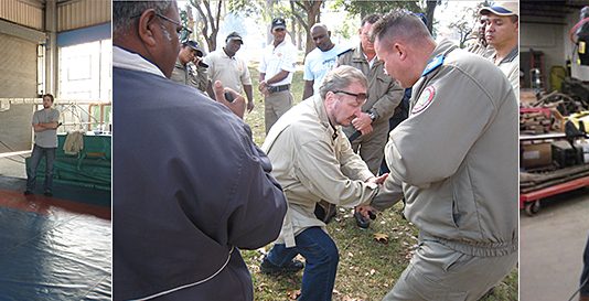 The Importance of Pre-Conflict Skills for Knife Defense - Part I