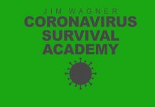 Jim Wagner Coronavirus Survival Academy