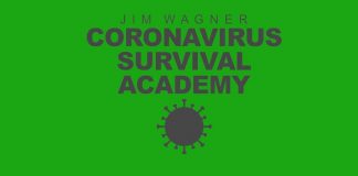 Jim Wagner Coronavirus Survival Academy
