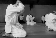 Ethical Challenges and Compromise in Martial Arts