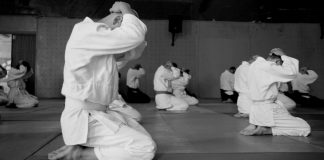 Ethical Challenges and Compromise in Martial Arts