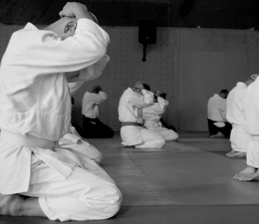 Ethical Challenges and Compromise in Martial Arts
