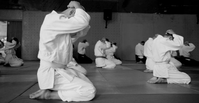 Ethical Challenges and Compromise in Martial Arts