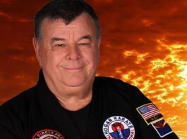 Michael M. Ferreira