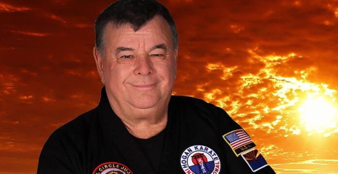 Michael M. Ferreira