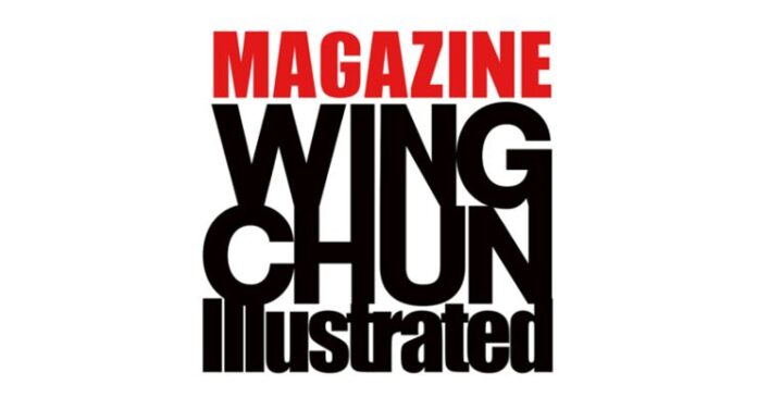 Wing Chun Illustrated Magazine