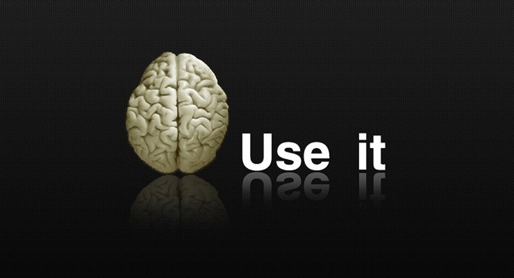 Use Your Brain