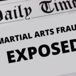 Martial Arts Frauds Exposed