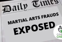 Martial Arts Frauds Exposed