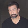 Chris Casamassa