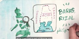 History Of Sikaran (Illustrated Full Version