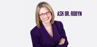 Ask Dr. Robyn