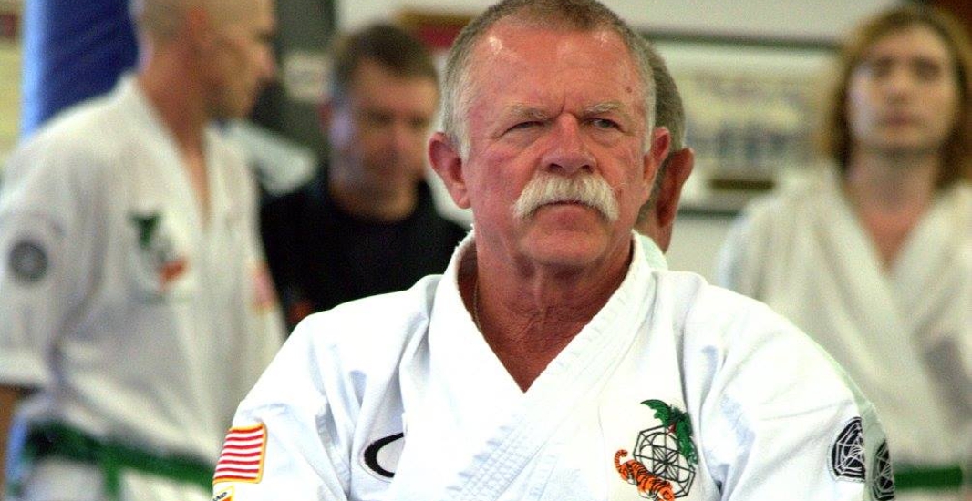 Bob White Has Gone To Be With the Lord