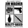 Jim Wagner Reality-Based Personal Protection