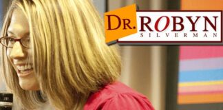 Dr. Robyn Silverman