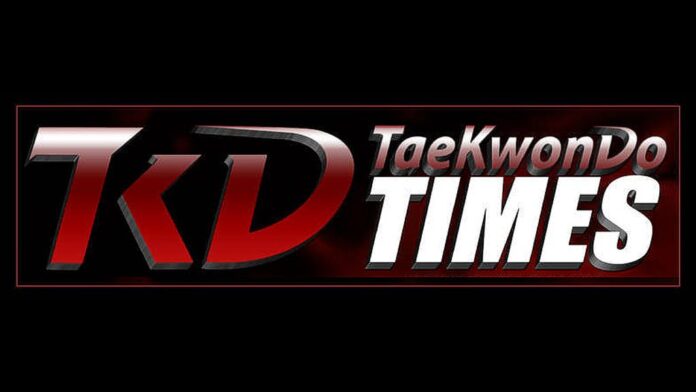 Taekwondo Times (TKD Times)