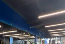 Impact Martial Athletics Launches with Global Leadership Team to Transform Youth Fitness Impact Martial Athletics