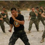 Defensive Knives for Urban Environments – PART 4 Defensive Knife Training