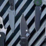 Defensive Knives for Urban Environments – PART 3 Defensive Knives for Urban Environments – PART 3