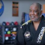 Great Grand Master Tony Thompson