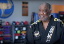 Great Grandmaster Tony Thompson Has Passed Away Great Grand Master Tony Thompson
