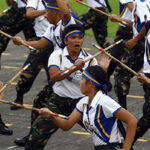 Defensive Knives for Urban Environments – Part 5 Arnis Class