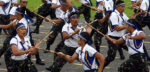 Arnis Class