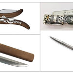 Defensive Knives Part 6 Knives Image