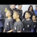 Michael Matsuda – Martial Arts History Museum The Martial Arts History Museum