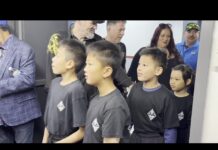 Michael Matsuda – Martial Arts History Museum The Martial Arts History Museum