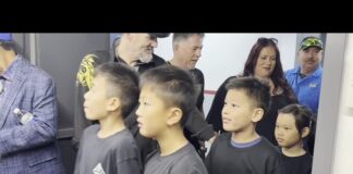 The Martial Arts History Museum