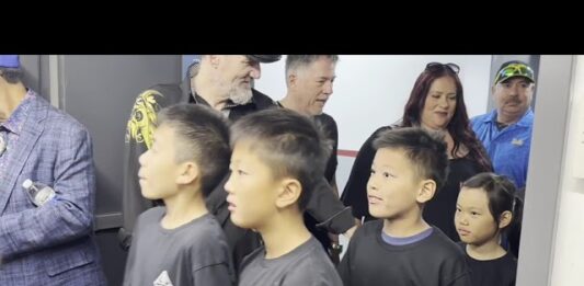 The Martial Arts History Museum