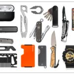 Every Day Carry Tools