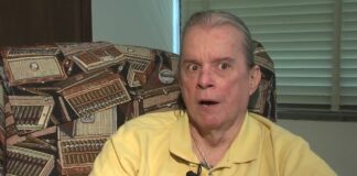 Convicted child predator Jack Reynolds describes how he groomed young boys before molesting them