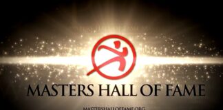 Masters Hall of Fame