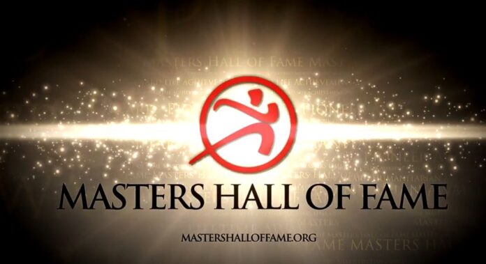 Masters Hall of Fame