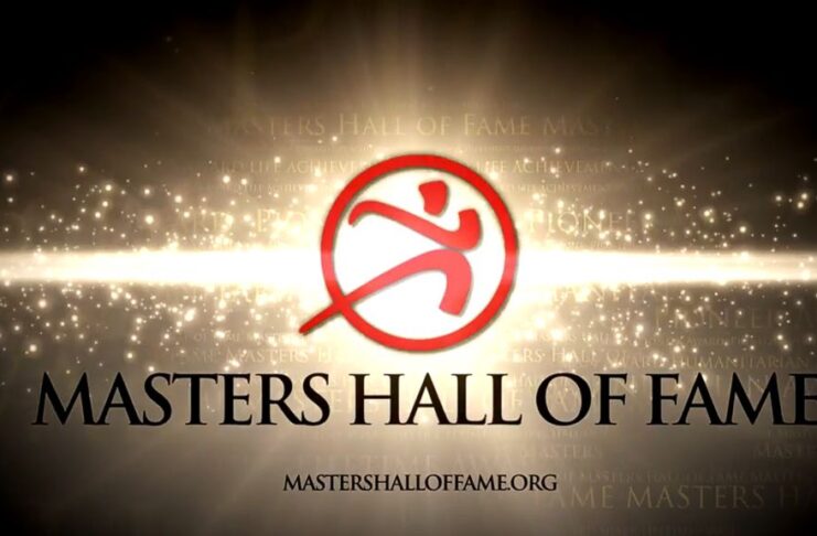 Masters Hall of Fame