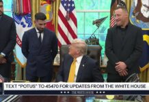 President Trump Delivers Remarks, May 6, 2026