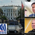 Rubio, UFC sign deal to use fighting for diplomacy
