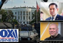 Department of State Announces Sports Diplomacy Partnership with UFC Rubio, UFC sign deal to use fighting for diplomacy